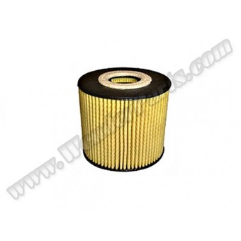 Yağ Filtresi M57 [E39 E38 E46 X5:E53]